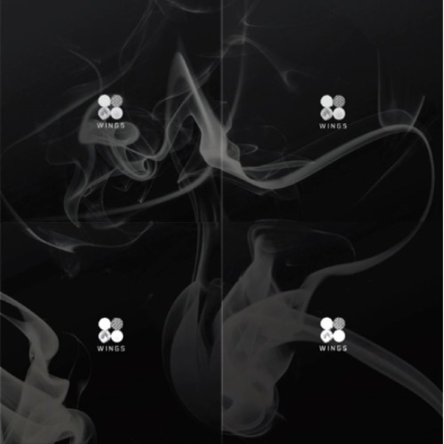 방탄소년단(BTS) - WINGS (2집 정규앨범)