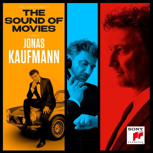 요나스 카우프만 (Jonas Kaufmann) [The Sound of Movies]