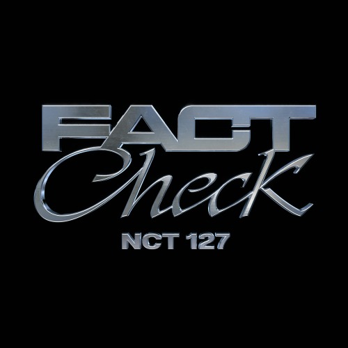 NCT 127(엔시티) 정규 5집 [Fact Check] (QR Ver.)(스마트앨범)