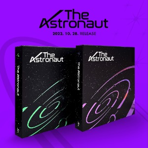 진 (방탄소년단) - The Astronaut (버전랜덤)