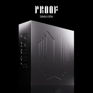 방탄소년단(BTS) - [Proof] (Collector’s Edition) (LIMITED)