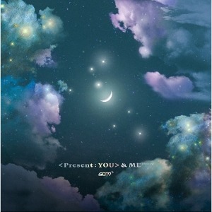갓세븐(GOT7) - [Present : YOU] &amp;ME Edition (버전랜덤출고)