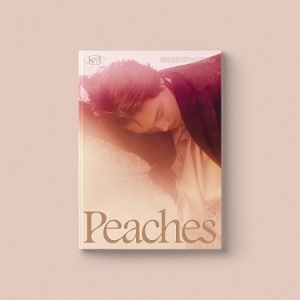 카이(KAI) - 미니2집 [Peaches] (Peaches Ver.)