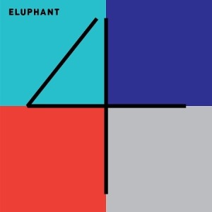 이루펀트 (ELUPHANT) - 4집 [4]