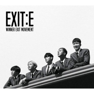 위너 (WINNER) - WINNER - EXIT : E (미니앨범)