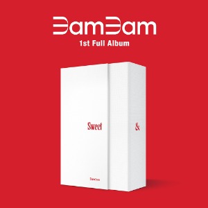 뱀뱀(BamBam) - 정규 1집 [Sour &amp; Sweet] (Sweet ver.)