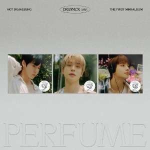 NCT 도재정 - 미니 1집 [Perfume] (Digipack Ver.)