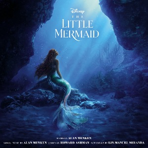 The Little Mermaid (인어공주 영어버전 OST)