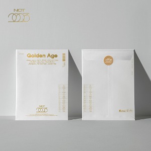 엔시티 (NCT) - 정규 4집 [Golden Age] (Collecting Ver.)