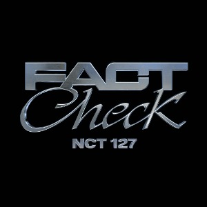 NCT 127(엔시티) 정규 5집 [Fact Check] (SMini Ver.)(스마트앨범)