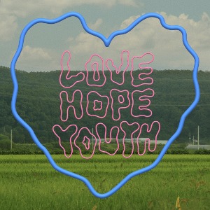 정새벽 Love, hope and youth