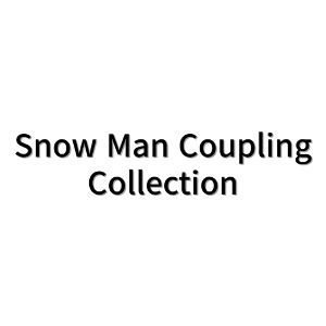 Snow Man Coupling Collection
