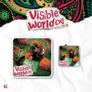 피싱걸스 - Visible World kit.ver