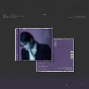 I.M (아이엠) - Off The Beat (Jewel Ver.)