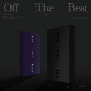 I.M (아이엠) - Off The Beat (Photobook)