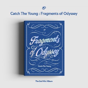 Catch The Young(캐치더영) 미니 2집 [Catch The Young : Fragments of Odyssey]