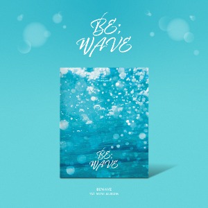 BEWAVE(비웨이브) - 1st Mini Album [BE;WAVE]