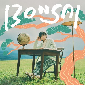imase (이마세) / BONSAI (Korean Edition)