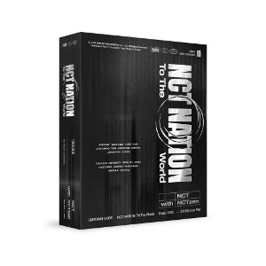 NCT 엔씨티 / 2023 NCT CONCERT - NCT NATION : To The World in INCHEON SMTOWN CODE