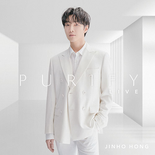 홍진호 - [Purify - Live]